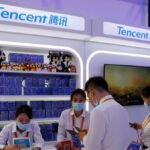 Tencent detiene las ventas en su plataforma NFT Huanhe un año después del lanzamiento a medida que aumenta el escrutinio