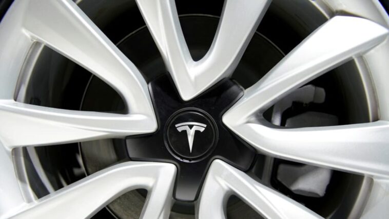 Tesla busca anular la prohibición de Luisiana sobre la venta directa de automóviles