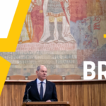 The Brief — Una visión de Europa, retrasada cinco años