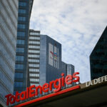TotalEnergies venderá participación en campo de gas ruso vinculado a la guerra