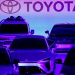 Toyota suspende las operaciones en la planta de Sichuan debido a la escasez de energía - Kyodo