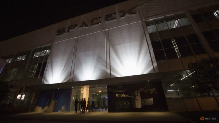 Tribunal de EE. UU. confirma el plan de despliegue de satélites de SpaceX