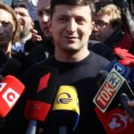 Ucrania avanza en la ley de medios, persiguiendo los requisitos de la UE