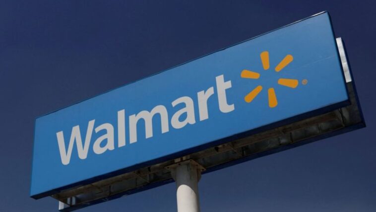 Walmart sostuvo conversaciones sobre un acuerdo de transmisión con Disney, Comcast y Paramount: Informe