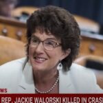 ¿Quién era Jackie Walorski, la congresista que falleció recientemente en un accidente automovilístico?