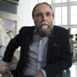 Tanto Alexander Dugin como su hija han sido sancionados por Estados Unidos.