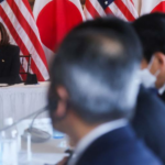 ¿La política comercial de Estados Unidos está experimentando una japonificación?