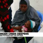Advertencias en la Asamblea General de la ONU a medida que se profundiza la crisis mundial del hambre