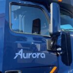 Aurora, empresa de tecnología autónoma, evalúa venderla a Apple o Microsoft