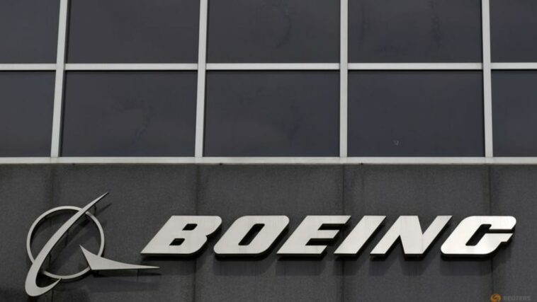 Boeing y China Airlines de Taiwán finalizan pedido de 787