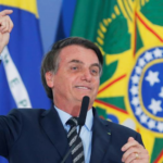 Bolsonaro todavía tiene patrocinadores en negocios brasileños