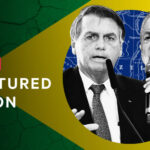 Brasil: una nación dividida |  FT película