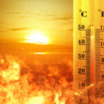 California abre centros de enfriamiento para los vulnerables a la ola de calor