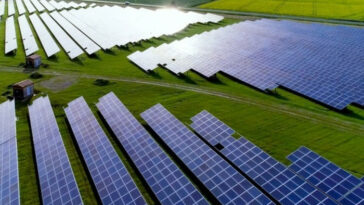 Ciudad del Cabo construirá su propia planta solar en 2023 para reducir la dependencia de Eskom