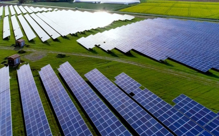 Ciudad del Cabo construirá su propia planta solar en 2023 para reducir la dependencia de Eskom
