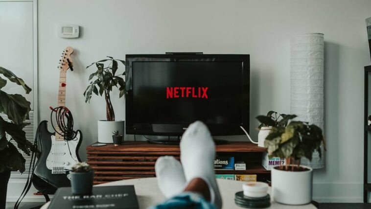 Comentario: Netflix comienza a parecerse más a la televisión tradicional
