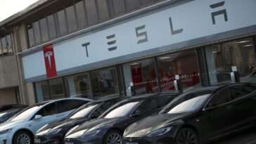 Tesla puede aumentar un 30% en la Ley de Reducción de la Inflación, dice Wolfe Research en actualización para comprar