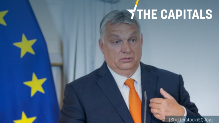 Dilema húngaro: pragmatismo en la mente de los países de la UE, dicen los expertos