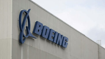EE. UU. acusa a Boeing de engañar a los inversores sobre la seguridad del 737 MAX y multa con 200 millones de dólares