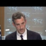 EE. UU. insta a Etiopía y al TPLF a participar en negociaciones lideradas por la UA