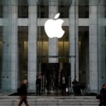 Ejecutivo senior de Apple deja fabricante de iPhone después de comentario en video viral
