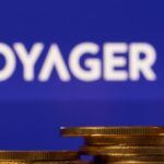 El CFO de Voyager, criptoprestamista en bancarrota, saldrá meses después de su nombramiento