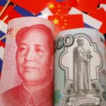 El lobby empresarial ruso pide c.  banco para acelerar las reservas de yuanes
