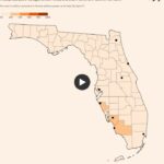 El número de muertos supera los 20 mientras Florida evalúa los daños del huracán Ian