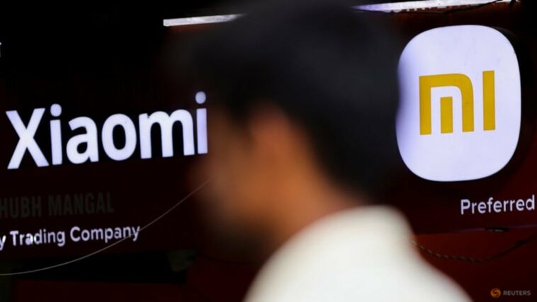 El organismo de aplicación de la India dice que se confirmó el bloqueo de $ 682 millones en los activos bancarios de Xiaomi