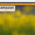 El personal de Amazon en el almacén del Reino Unido está 'listo para la huelga' por los salarios, dice el sindicato