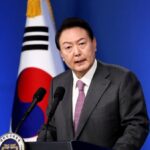 El presidente de Corea del Sur no está demasiado preocupado por la posición financiera externa: Informe