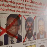 El principal sospechoso del genocidio de Ruanda y financista Félicien Kabuga va a juicio
