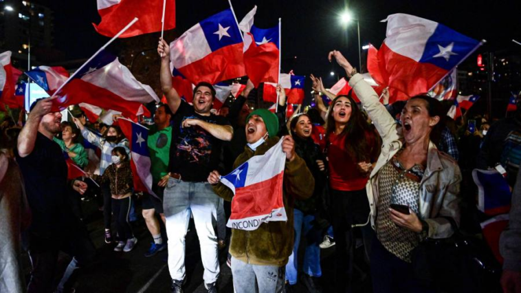 El rechazo de Chile al populismo es un ejemplo para el mundo