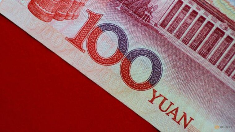 El yuan de China rebota desde el mínimo de 14 años después de la advertencia verbal del PBOC