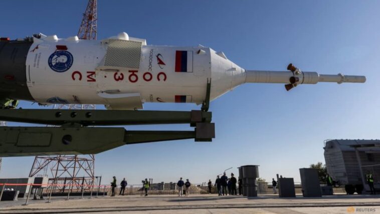 Es probable que Rusia participe en la Estación Espacial Internacional hasta 2028: RIA