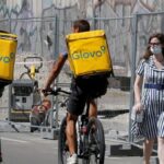 España multa con 78 millones de dólares a Glovo, de Delivery Hero, por incumplimientos en la contratación