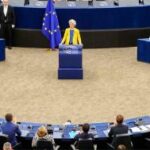 Estado de la UE 2022: aspectos más destacados (vídeo) |  Noticias |  Parlamento Europeo