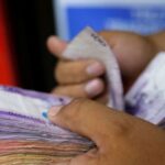 Filipinas recauda US $ 7.4 mil millones a través de la emisión de bonos del tesoro minorista