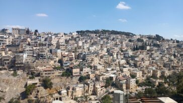 Grupos financiados por la UE en Palestina se quejan de los obstáculos israelíes a su trabajo