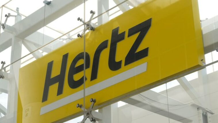 Hertz se asocia con BP para instalaciones de cargadores de vehículos eléctricos en América del Norte