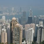 Hong Kong reemplazado por Singapur como principal centro financiero de Asia