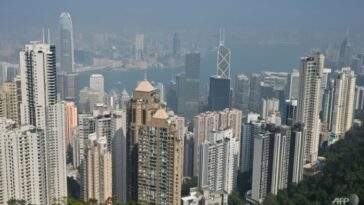 Hong Kong reemplazado por Singapur como principal centro financiero de Asia