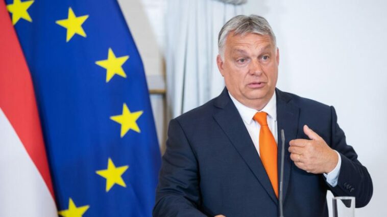 Hungría de Orban es el gobierno más "estable" de la UE, según una nueva investigación
