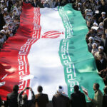 Irán promete "no indulgencia" contra la ola de protestas por la muerte de Mahsa Amini