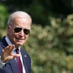 La administración de Biden mantendrá los aranceles de China mientras continúa la revisión