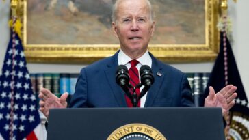 La administración de Biden otorga $ 1.5 mil millones para combatir la crisis de los opioides