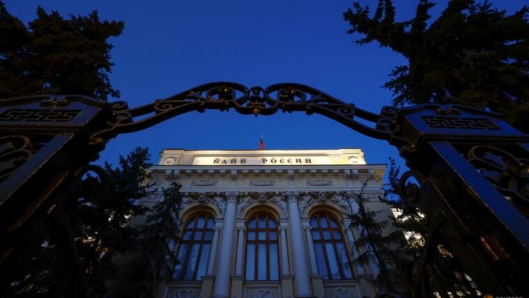 La alternativa SWIFT de Rusia se está expandiendo rápidamente este año, dice el banco central