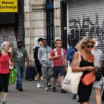 La crisis del costo de vida provocará disturbios sociales en toda Europa, según una encuesta