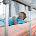 La falta de recursos en SA contribuye a la baja tasa de supervivencia al cáncer en los niños