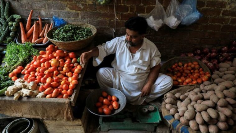 La inflación del IPC de Pakistán alcanza un máximo de varias décadas del 27,3% interanual en agosto